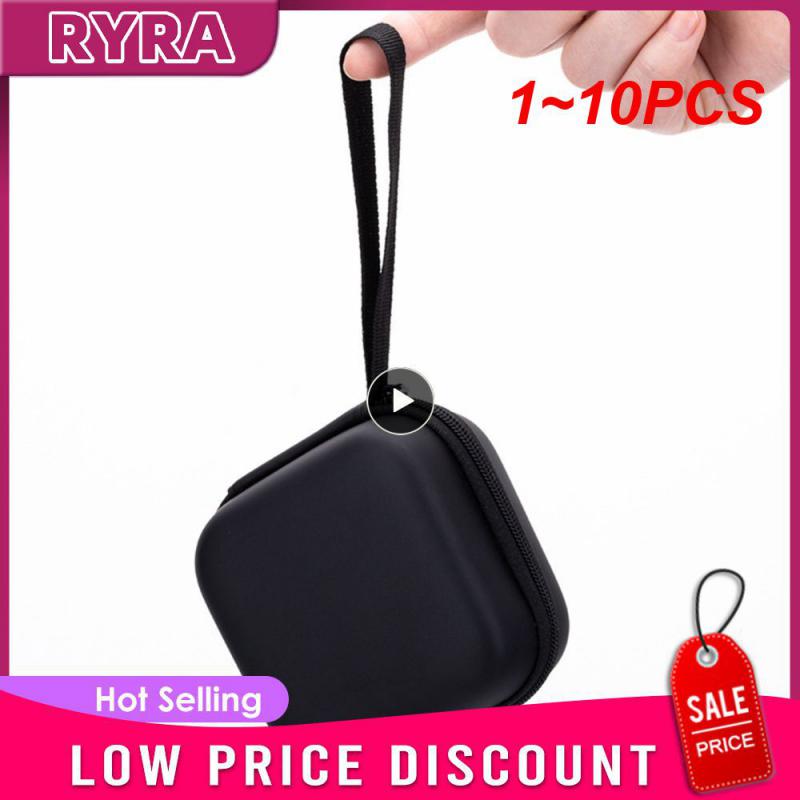 1~10PCS 3D Night Goggle 1080P infrared Helmet IR NV Binocular Eye 3D Helmet Eyepiece Head Mount Night