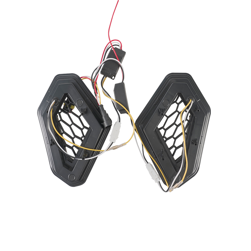LED Front Accent Light For Can-Am Maverick X3 MAX Turbo R RR 2017-2023