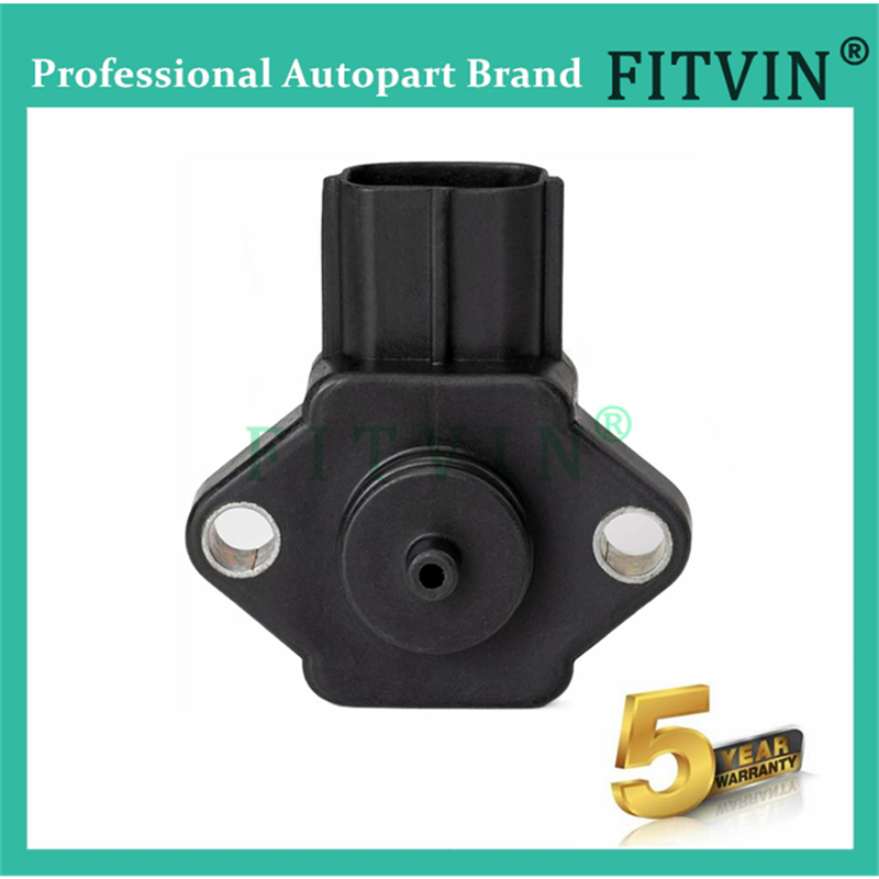 PS61-04 PS61-05 PS6104 PS6105 PS6001 7701052661 1P New Manifold Absolute Pressure MAP Boost Sensor for Nissan Auto Parts
