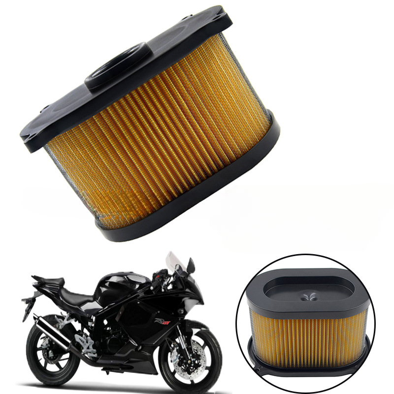 Motorcycle Air Filter for HYOSUNG GT125R GT250 GT250R GT650/R/S GV650 Intake Cleaner Engine Maintenance Replacement Parts