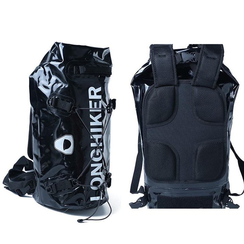 Water Proof Bag Drybag Backpack Mochila Waterproof Sack Diving Bags Rafting Ocean Dry Bags Tas Waterdicht Packsack Impermeavel