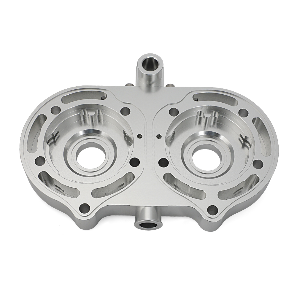 For 33mm 34mm 35mm & 36mm Billet Stock & Cub Air Cylinder Dome Cool Head O-ring Intake Manifolds Boot For Yamaha Banshee YFZ350