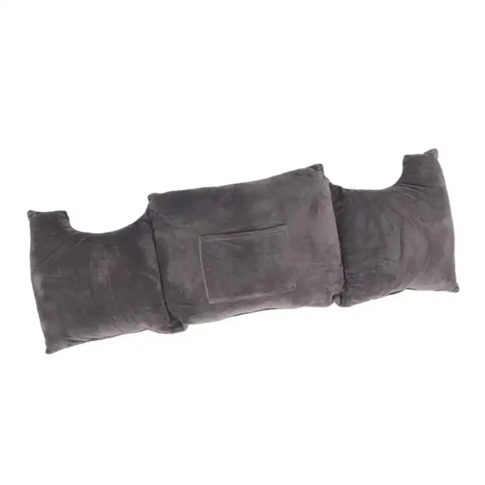 Adjustment Post Mastectomy Pillow Good Protective Strap Soft Comfortable Post Surgery Pillows Home Hospital Car Health Cares New