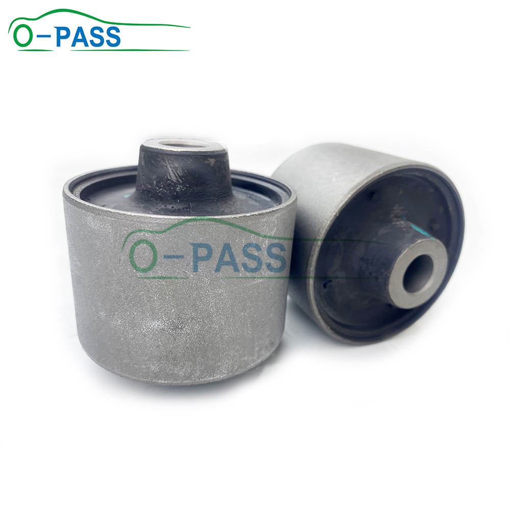 OPASS Front Control arm Bushing For NISSAN MURANO II TEANA PATHFINDER & INFINITI JX SUV 54570-1AA1A In stock