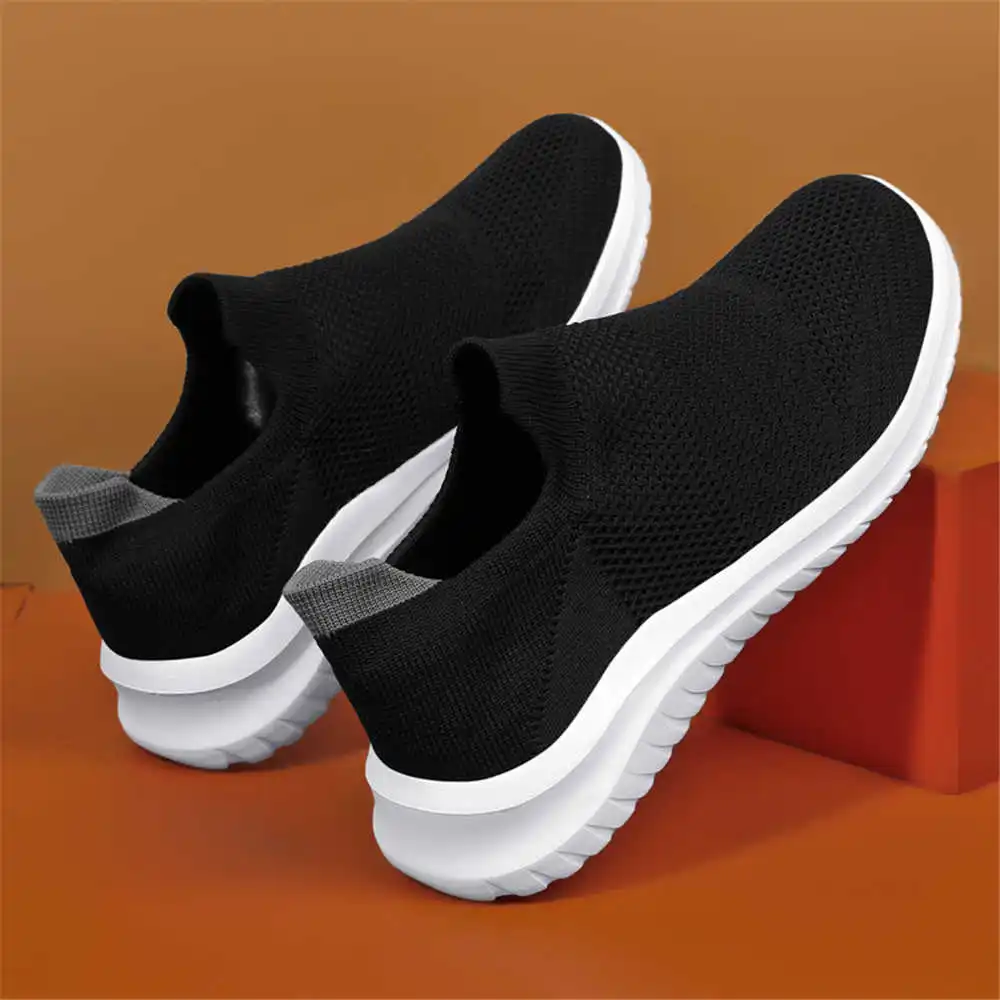 Tone Light Two Boy Sports Shoes Vulcanize Shose For Mens Retro Man Sneakers Gym Popular Goods Hypebeast Outside Order Sunny