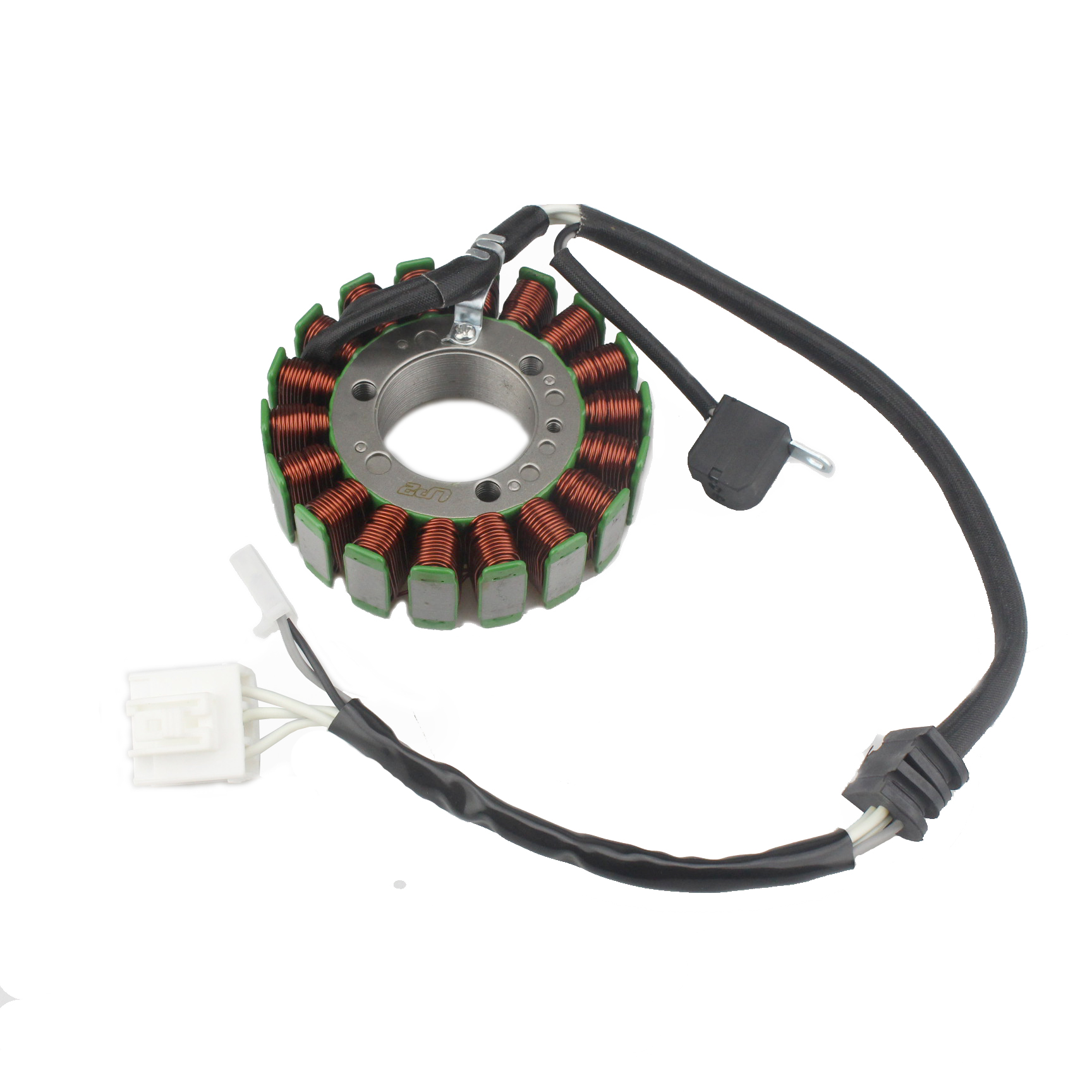For Yamaha Magneto Stator Coil XP500 TMAX T-MAX 500 2001 2002 2003 5GJ-81410-01 Motorcycle Magnetic Coil Generator Stator