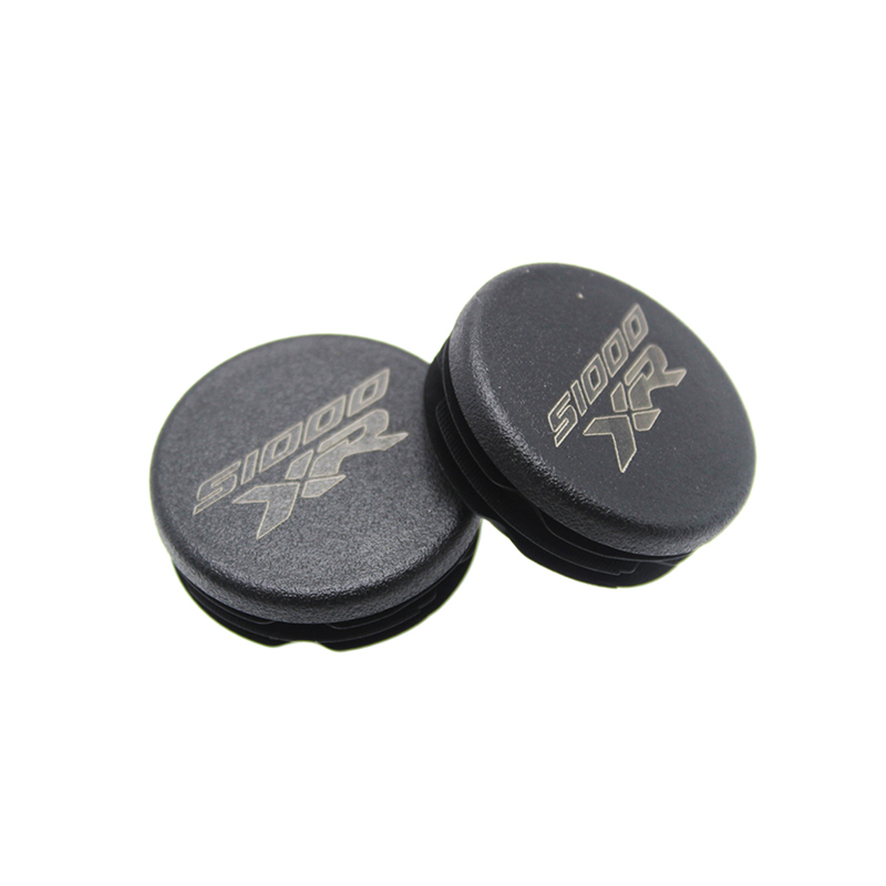 6PCS Chassis Plugs For BMW S1000XR S 1000XR 2013-2022 2019 2020 2021 Motorcycle Frame Hole Cover Caps Plug Frame Cap S1000 XR