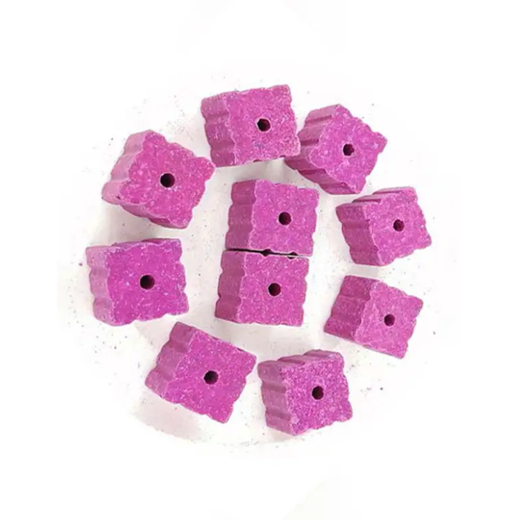 LNDF Effect Rodenticide Wax Block Bolk Packaging Professional Manufacturer Selling Rodenticide Pesticides