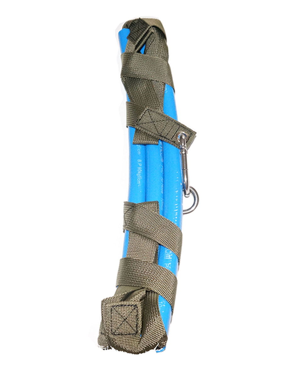 Portable Inflatable Boat Boarding Ladder Wakeboard Yacht Equipment fit kayak motorboat Canoein