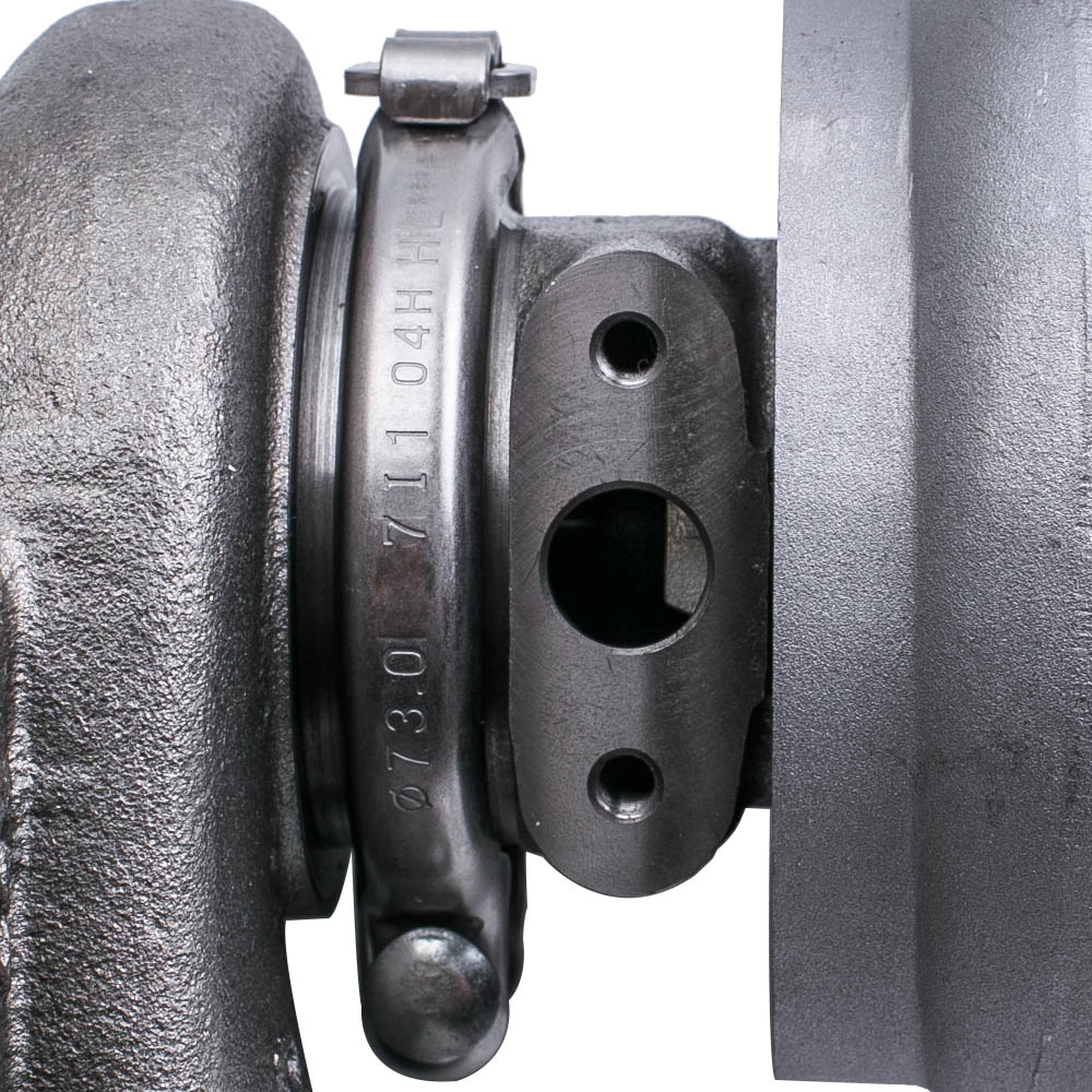 Turbo Charger for Mitsubishi Pajero Montero 4D56 2.5L TD04-11G Oil Cooled 49177-02500 49177-02501