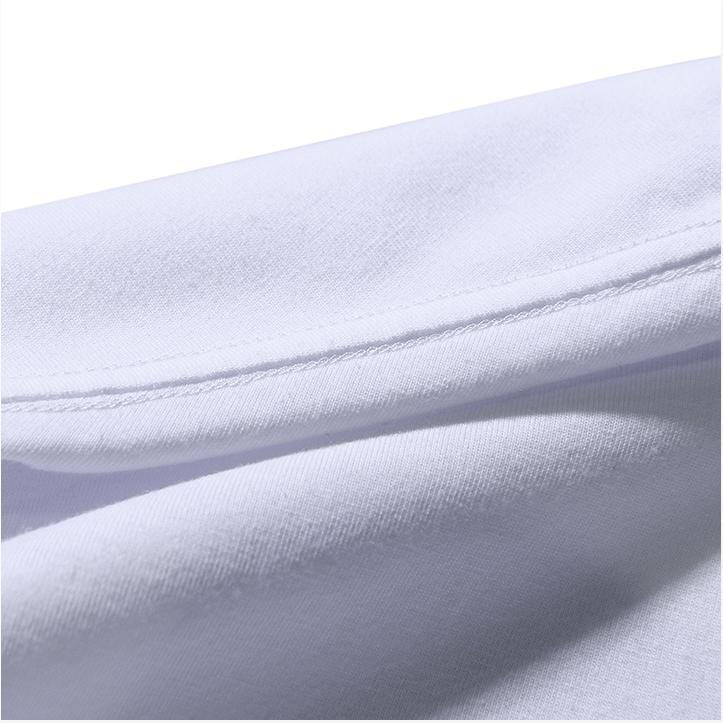 Fashion New T-Shirts for Women Custom Printed Short sleeve Cotton Soft Tshirts Outdoor Loose fit Tshirt for Man Woman