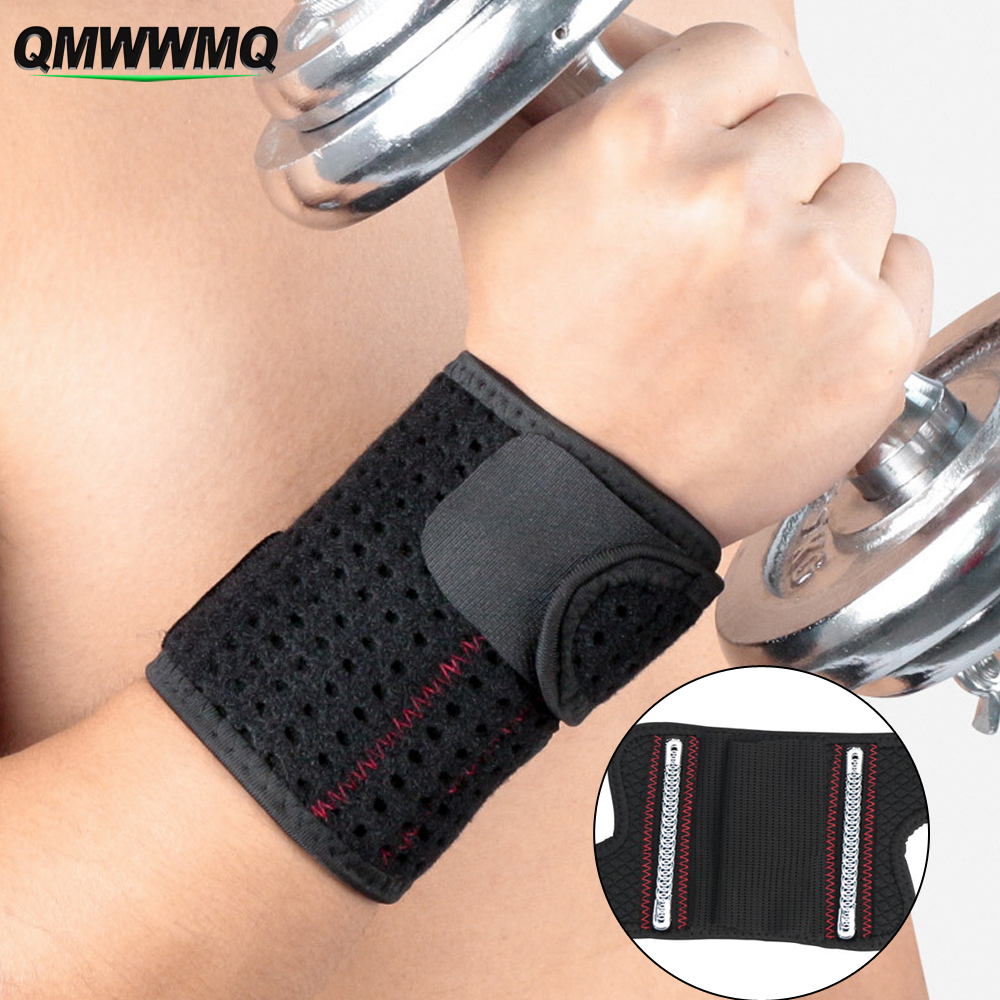 1Pcs Wrist Brace Support Gloves - Wrist & Thumb Stabilizer Braces Relief from Carpal Tunnel Rheumatism Tenosynovitis Tendonitis