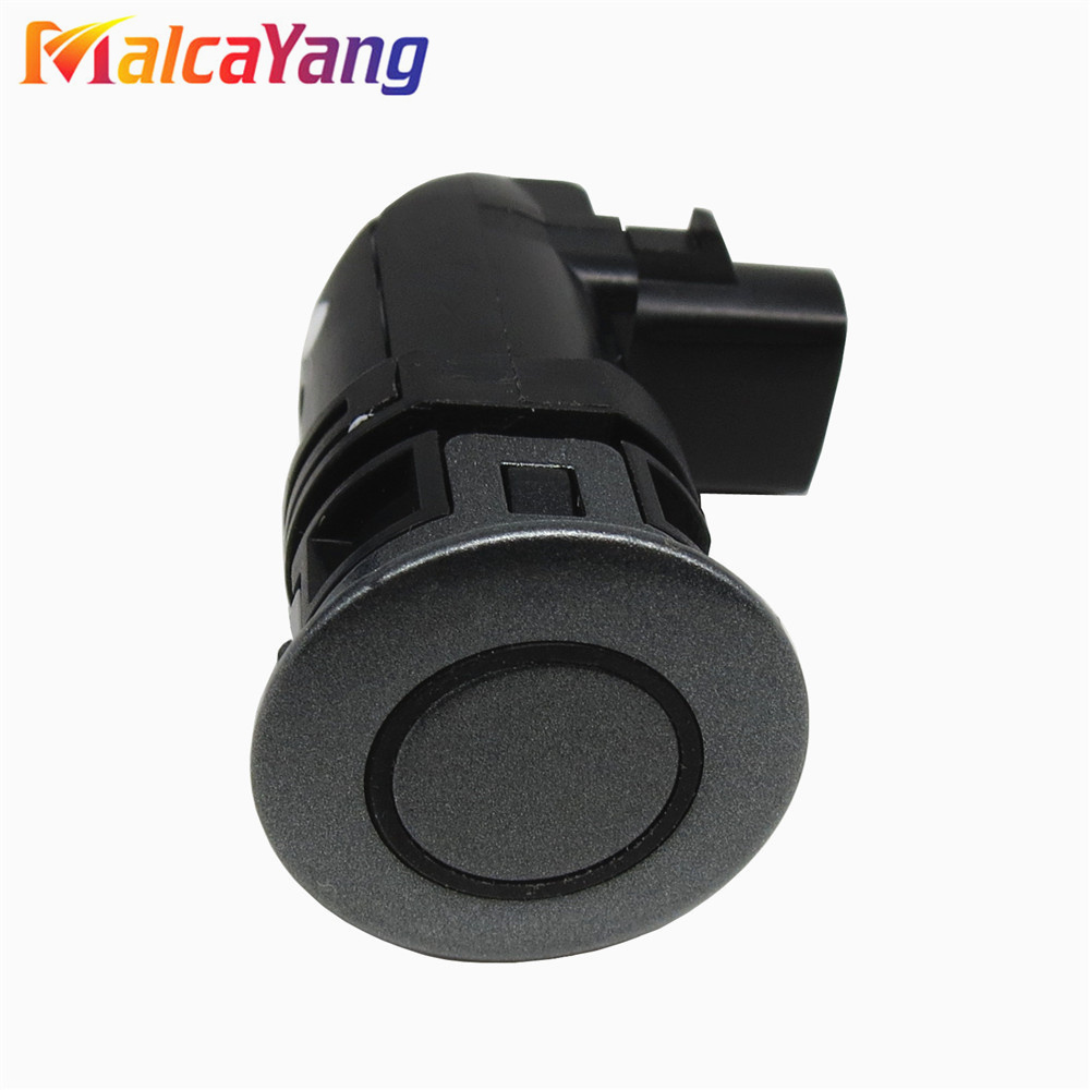 Car accessories GS1D-67-UC1A parking sensor for Mazda 6 2008 to 2012 GH Mazda 3 BL rear bumper
