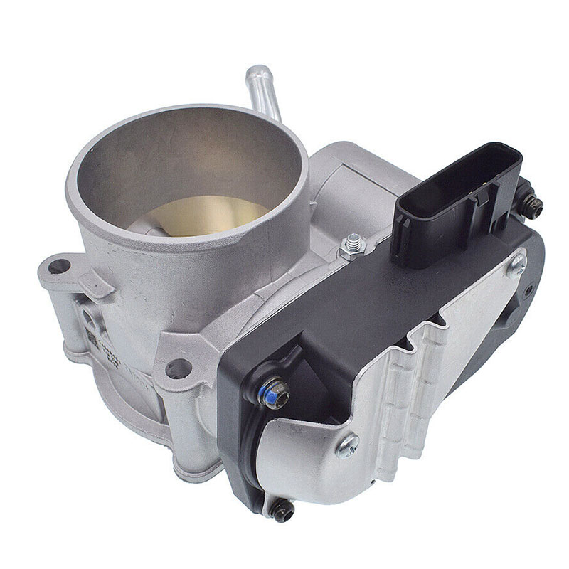 New Throttle Body Valve 1450A101 1450A195 For Mitsubishi Lancer Outlander Sport ASX Lancer Sportback 2.0 2.4L 2008-2012 Engine