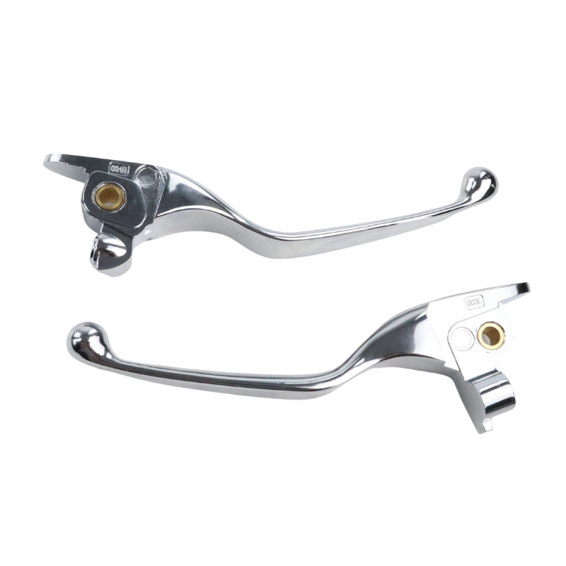 Motorcycle Accessories Handle Brake Clutch Lever Kit For Harley Touring Road King Street Glide Electra Ultra Classic 2017-2020