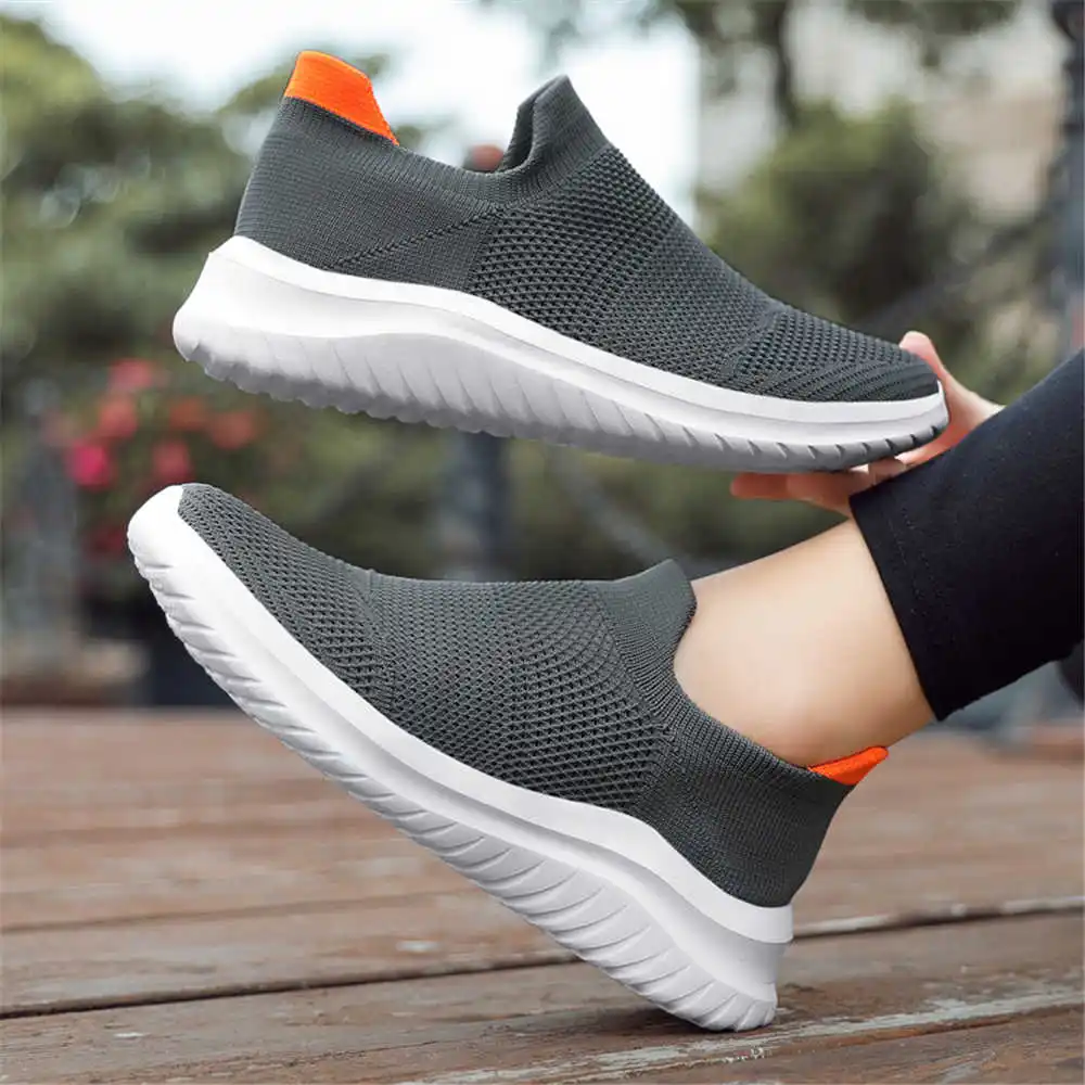 Hypersoft Dark Men's Boot Casual Man Pink Sneakers Shoes Without Heels Sport Lux Sneekers Sneachers High-tech Basctt Tnis