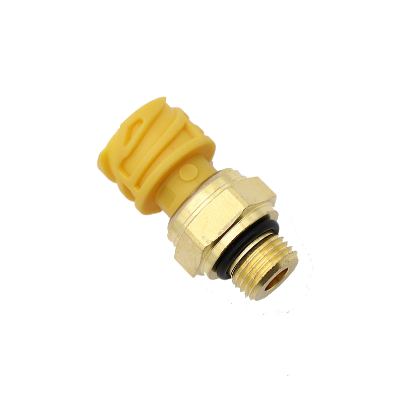 High Quality Voe21634017 21634017 Fuel Crankcase Oil Pressure Switch Sensor Sender for Volvo Transmitter D12 D13 Truck Car Parts