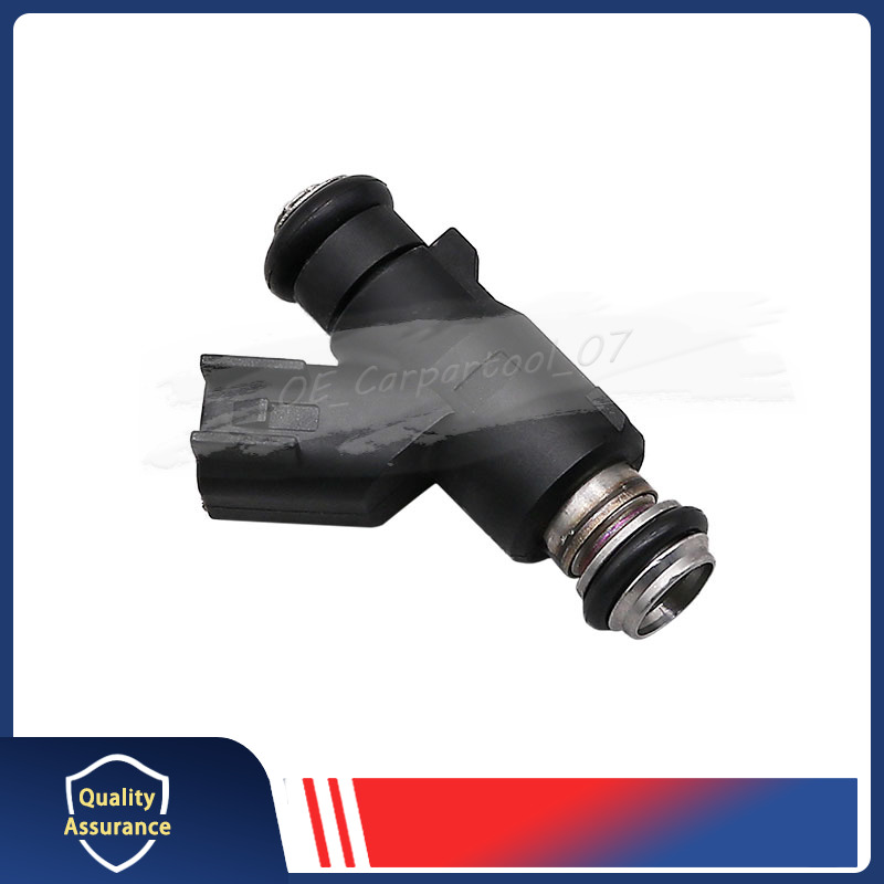 1PCS Fuel Injector Fits For HiSun EFI 500 550 INCLUDING MASSIMO BENNCHE COLEMAN UTVs 28160355
