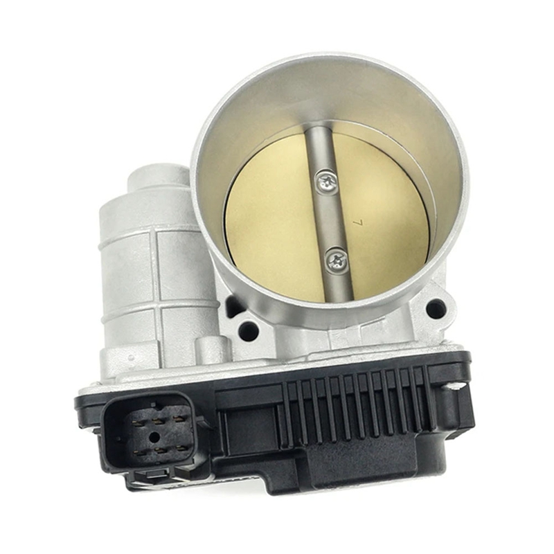 1 PCS Throttle Body Assy Throttle Tube Actuator For Nissan Quest Maxima Murano Infiniti M35 G35 FX35 16119-AE01C