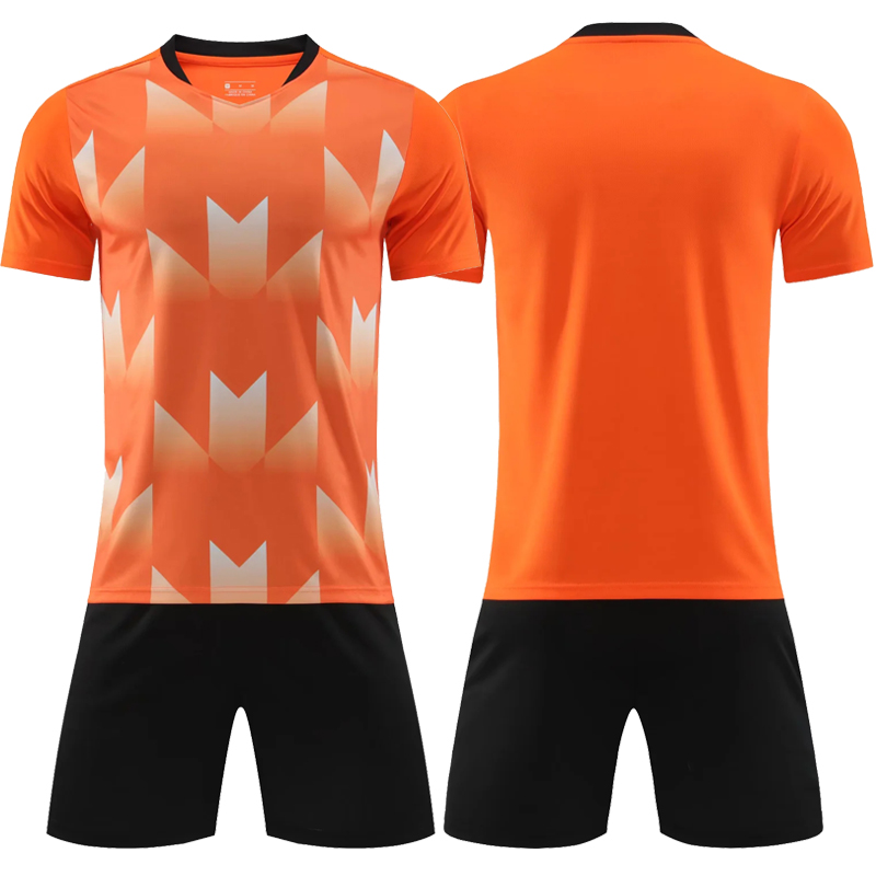 Personalized Printed Soccer Jerseys set Mens Sportswear Training Uniform Football Jersey Suits Team Uniforms Sets Shirts Shorts