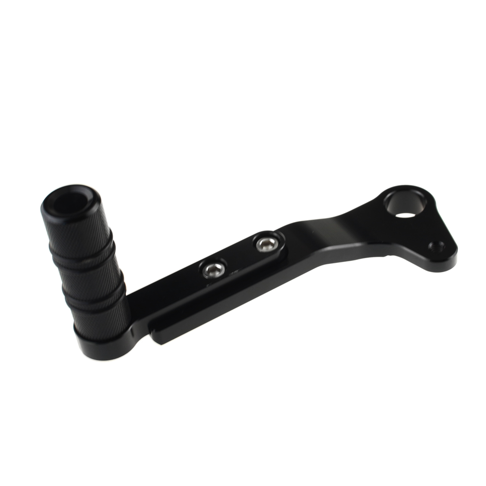 Motorcycle Foot Brake Lever & Gear Shifting Lever Pair CNC Pedal For Benelli TNT BN 600 300 250