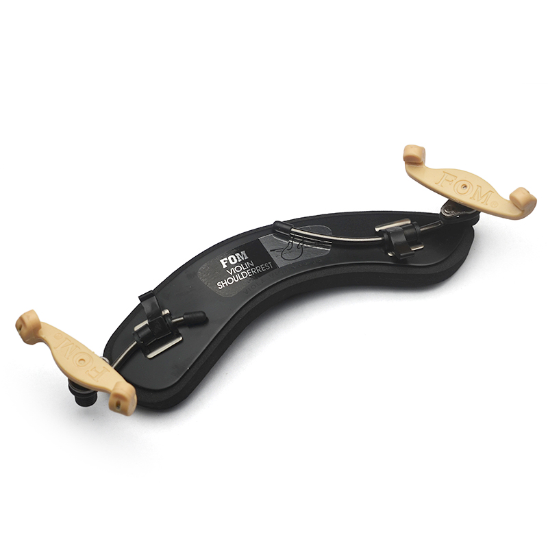 5Pcs 1/2 4/4 3/4 1/4 1/8 Violin Shoulder Rest FOM ME-051 ME-052 ME-053 Violin Parts & Accessories