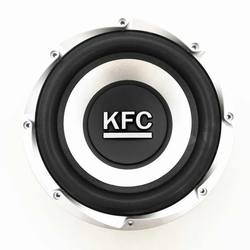 10 Inch Car Audio Speaker Stereo Vehicle Bass 1000W 4Ohm Super Powerful Auto Loudspeakers Subwoofer