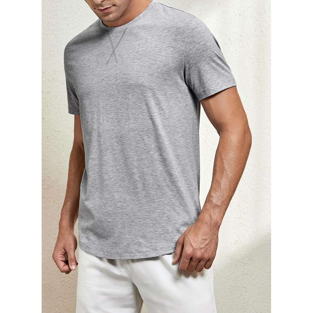 Designer Mens Womens T shirts tees tops clothes Cotton Hipster Hip Hop Longline Loose Crewneck T-Shirt Short sleeve