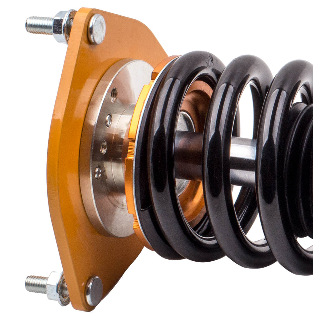 Complete Coilover Kit for Mini Cooper R56 2007-2013 2009 2010 2012 Shocks Struts