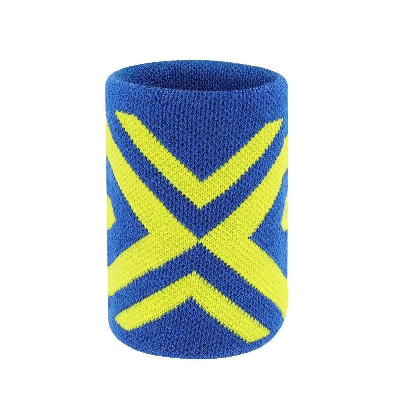 Sports Wristband For Men Women Kids Unisex Tennis Golf Volleyball Basketball Cycling Fitness