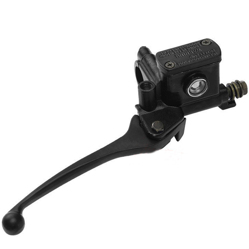 Hydraulic Brakes Universal Brake And Clutch Levers For Motorcycle Moto Handle Accessories Equipments Parts Modified Products
