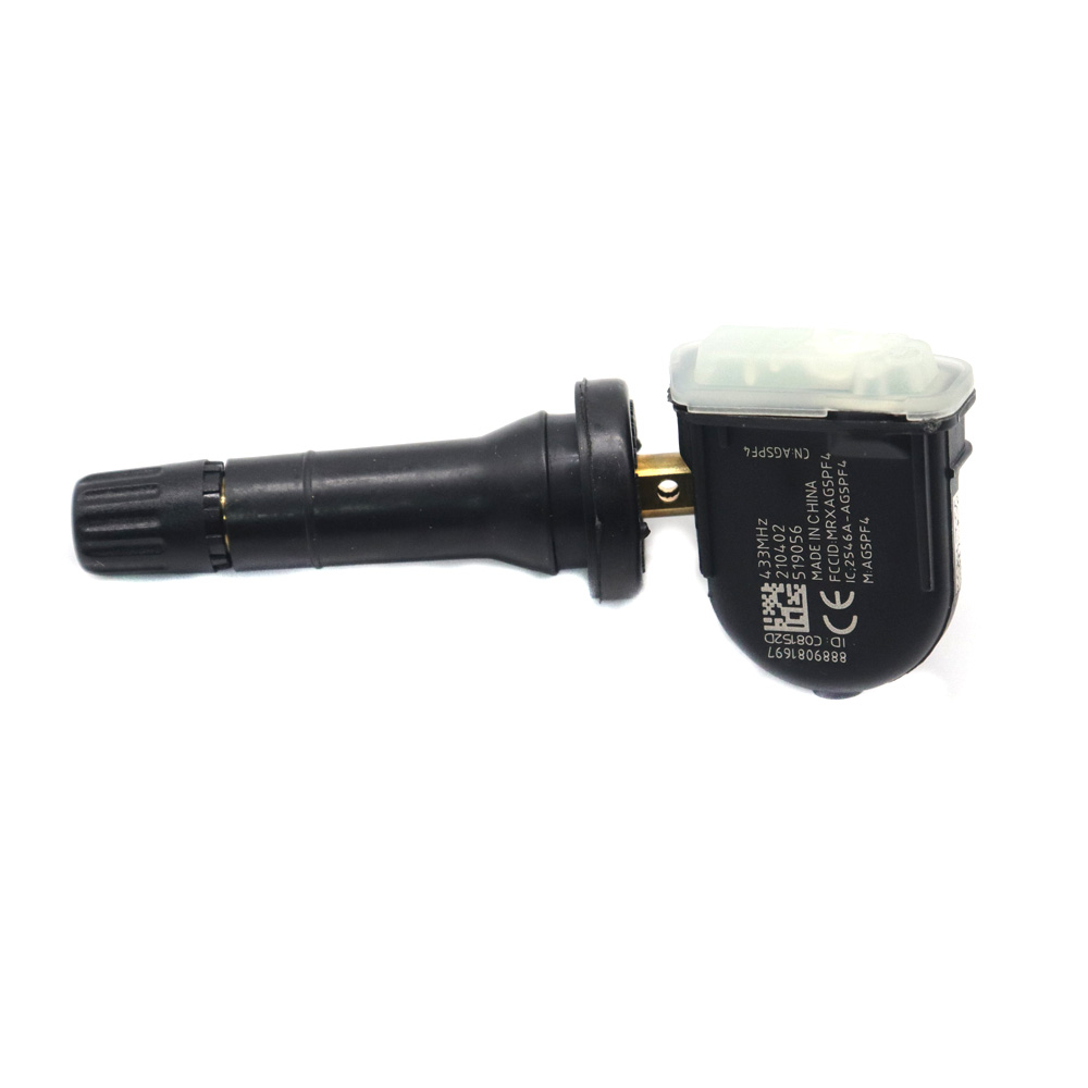 XUAN NEW Tire Pressure Sensor Monitoring System TPMS 8889081697 for Geely FY11 Monjaro for LYNK&CO 09 2021 2022 433Mhz