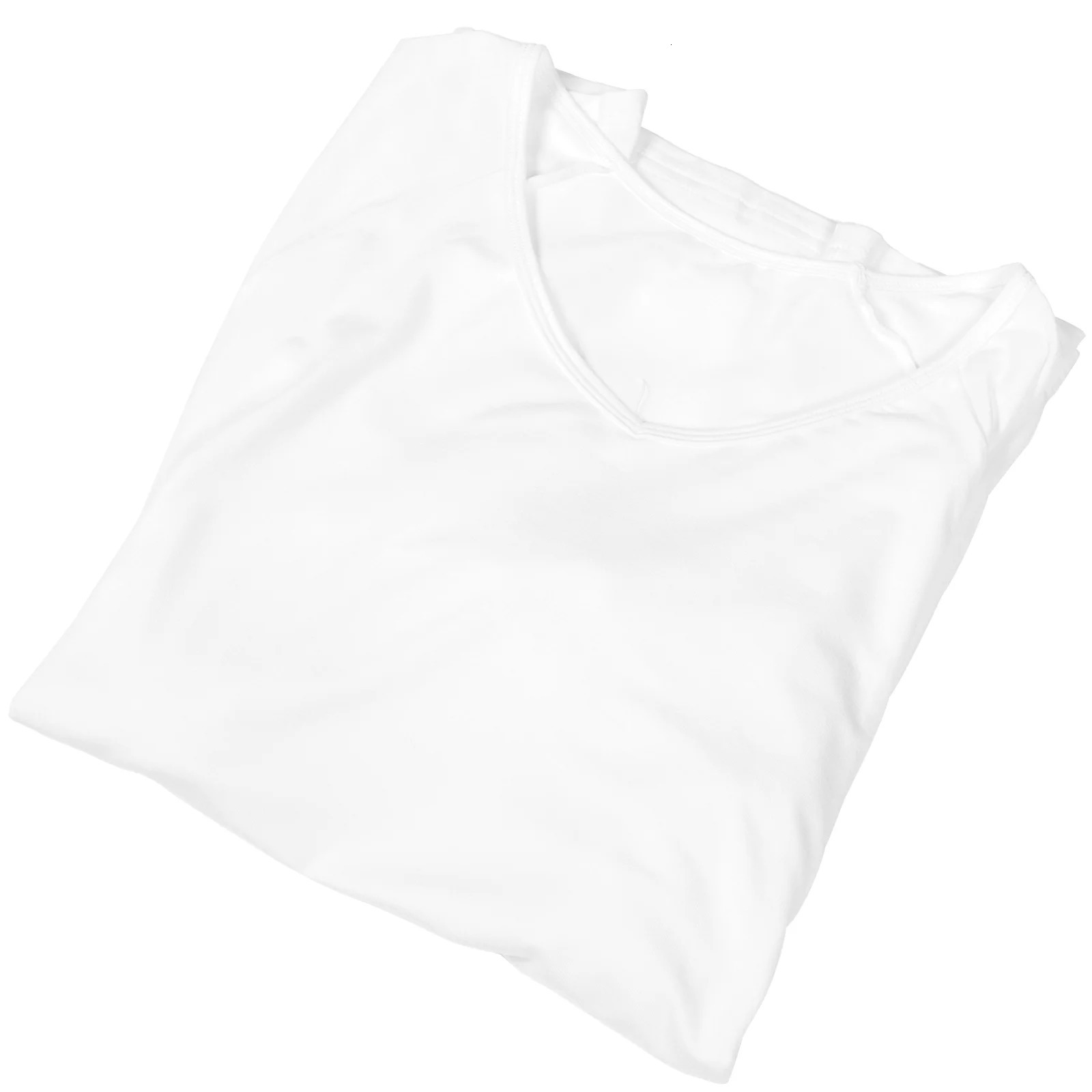 Tap Out Shirts Men Blouses Sweat Tshirt Comfortable Undershirt with Cushion Underarm Proof Pad Tshirts White Womens 240626