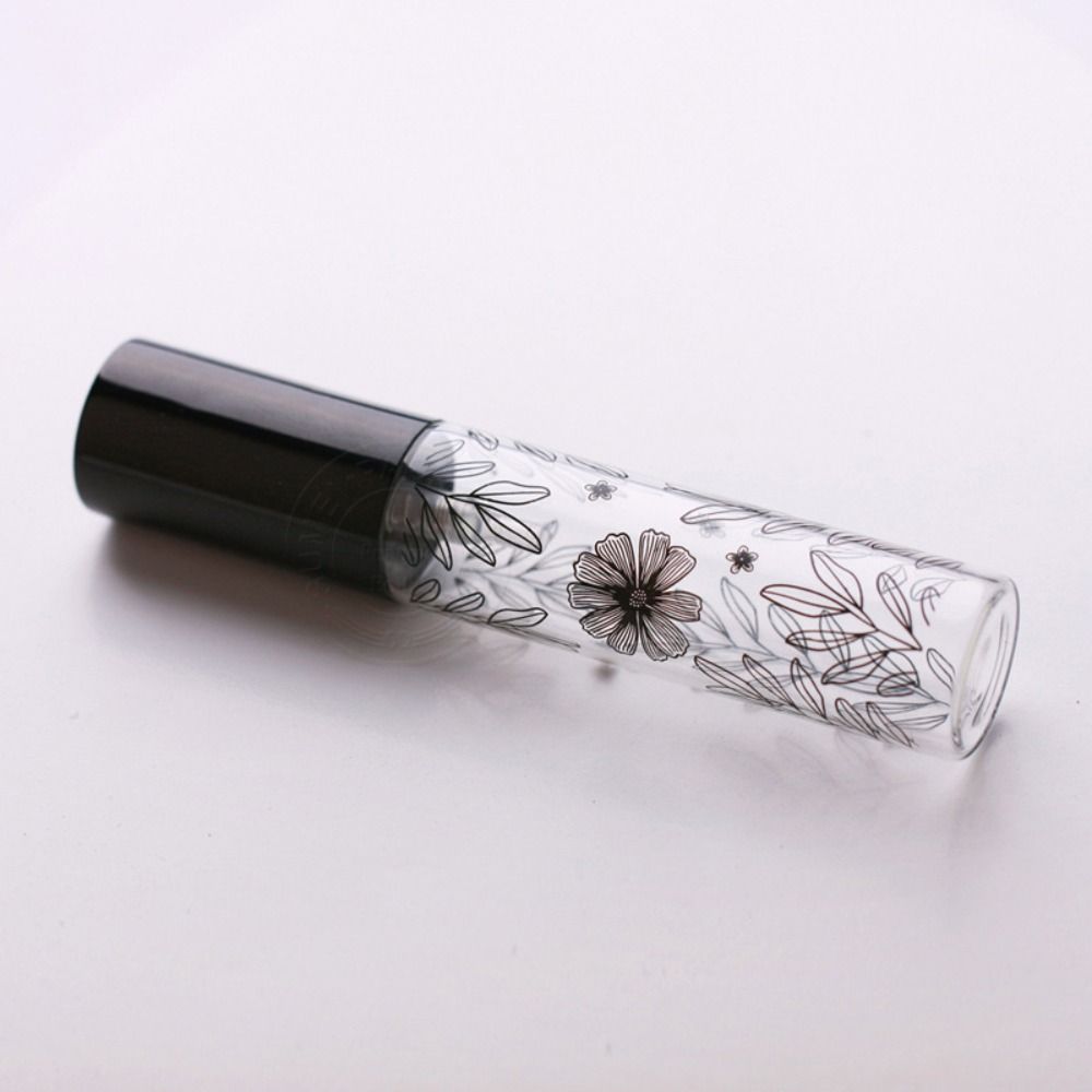 Fragrance Perfume Atomizer Bottle for Liquid Dispenser Scent Pump Case Empty Spray Bottle Refillable Traveling Outgoing