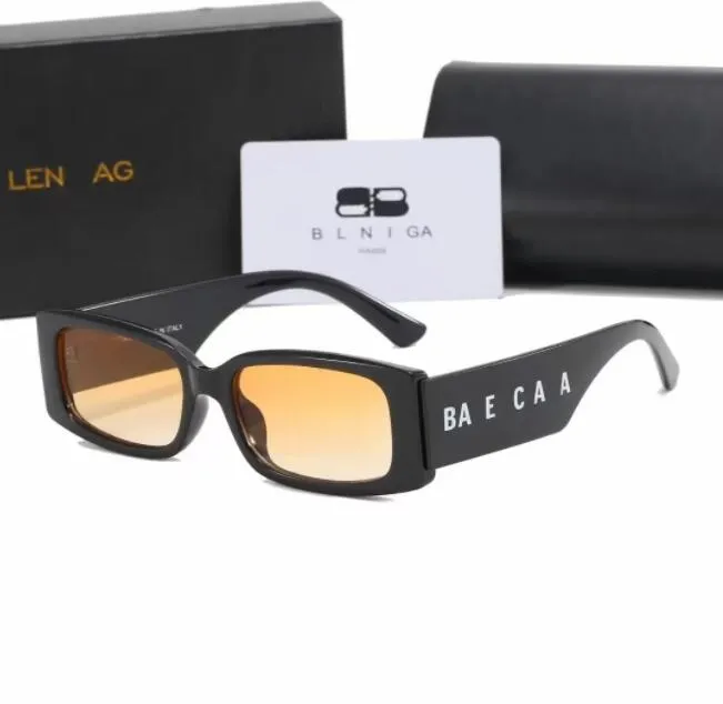 Designer Sunglasses Women Men Sunglasses B Classic Style Fashion Outdoor Sports UV400 Traveling Sun Glasses