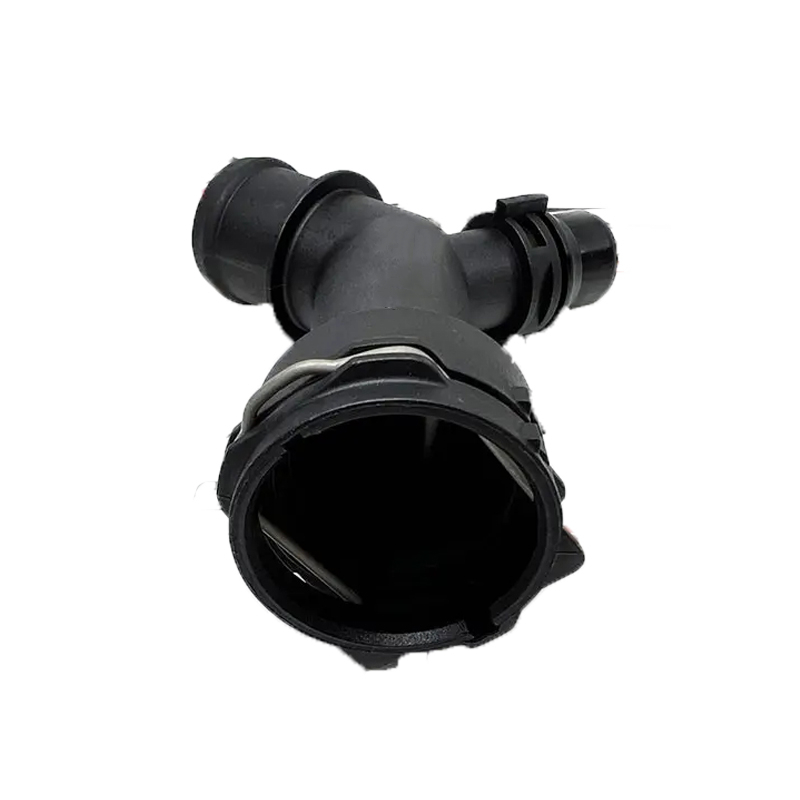 8W0122293A 2.0 Petrol Engine Coolant Hose Pipe Flange Connector for Audi A4 S4 B9 A5 S5 8W0 122 293 A