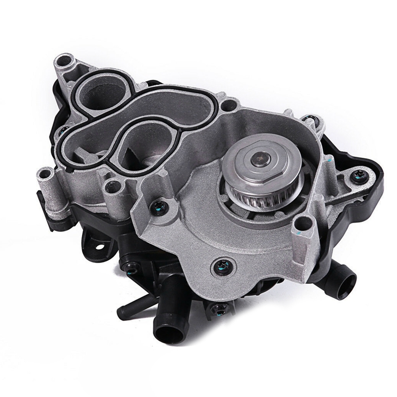Car Engine Water Pump For --Polo Passat Scirocco Golf - Q3 2012-2014 OE:04E121600Q 04E121042H