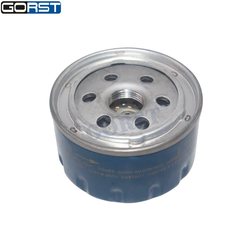 Oil Filter 7700274177 for Renault Laguna Clio Rapid 8200768913 Car Parts