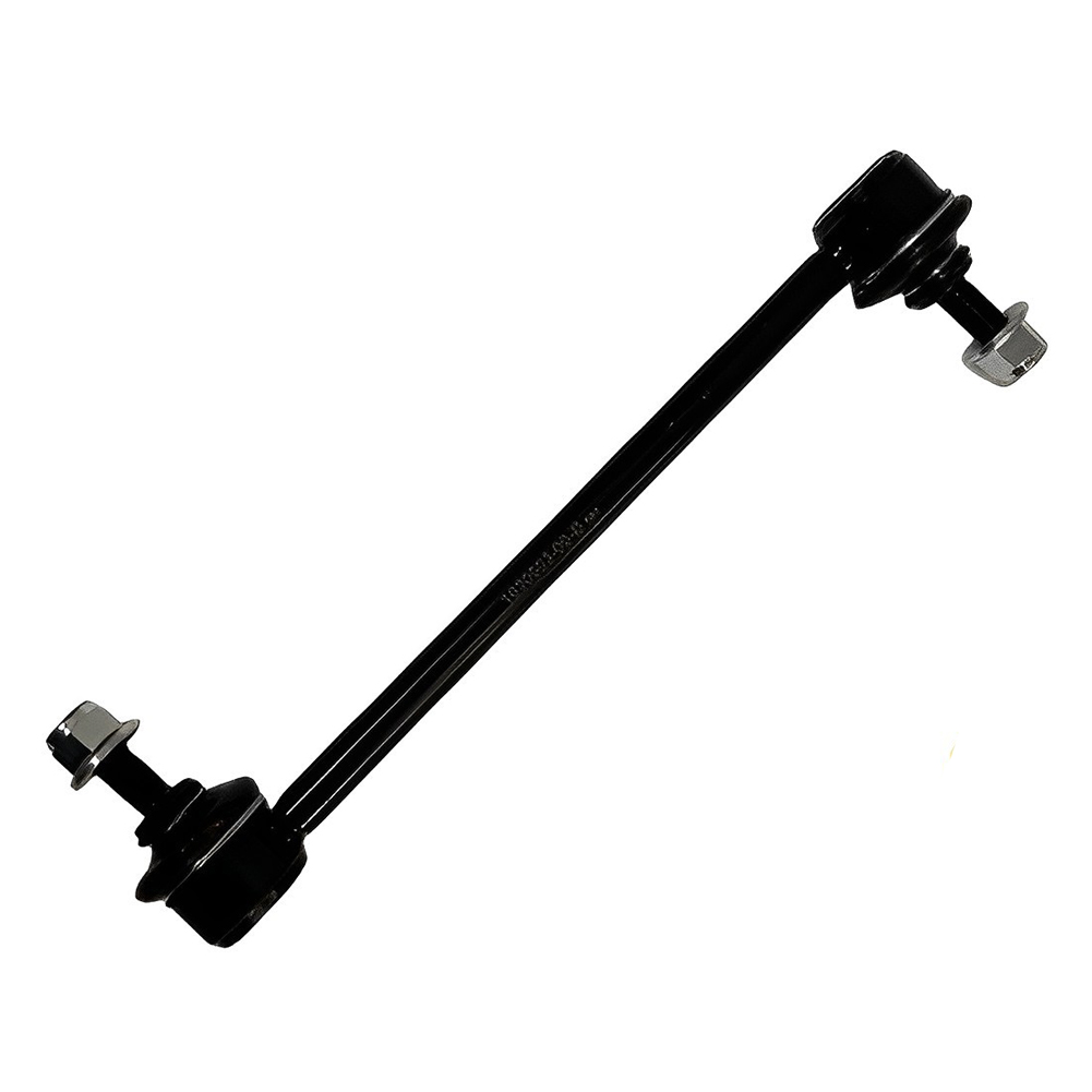 Bar Head Front Stabilizer Left/Right Replacement 1030603-00-B ABS Black Car Accessories Durable Easy Installation