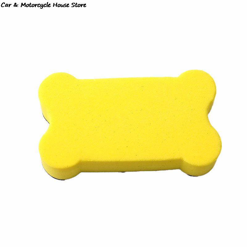 50g Auto Car Glass Polishing Glass Oil Film Removing Paste Clean Polish Paste for Bathroom Window Front Windshield Agent Tools