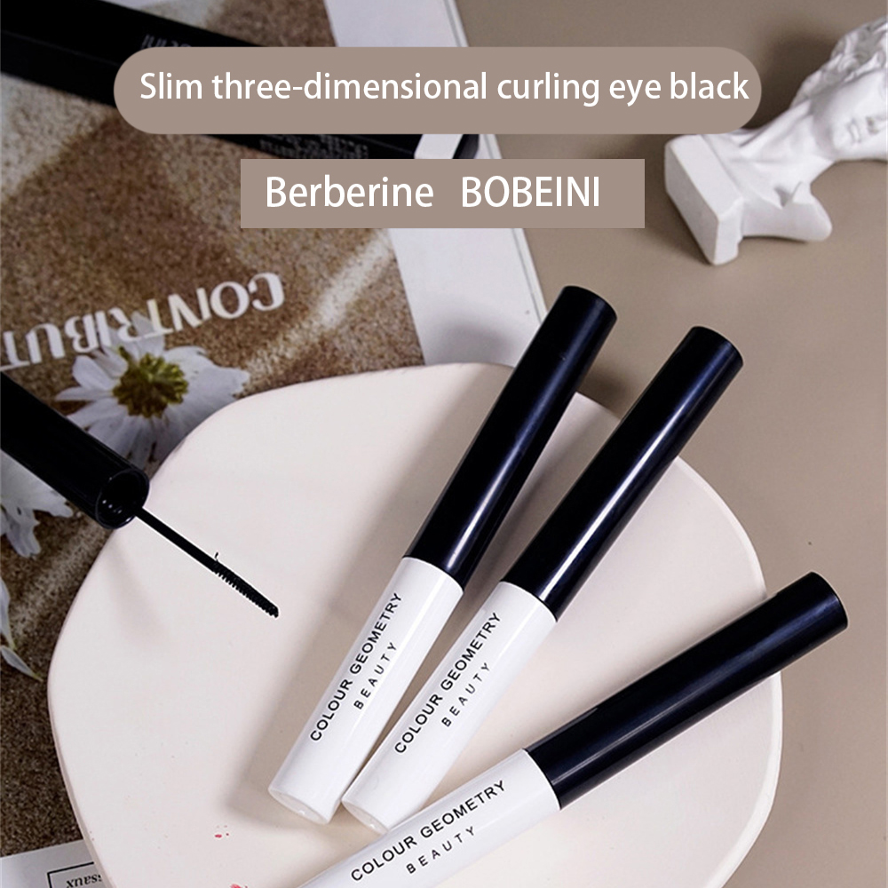 Thickening Waterproof Extend Cosmetic Precise Curling Student Long Lasting Mascara For Students Popular Need Lasting Mascara