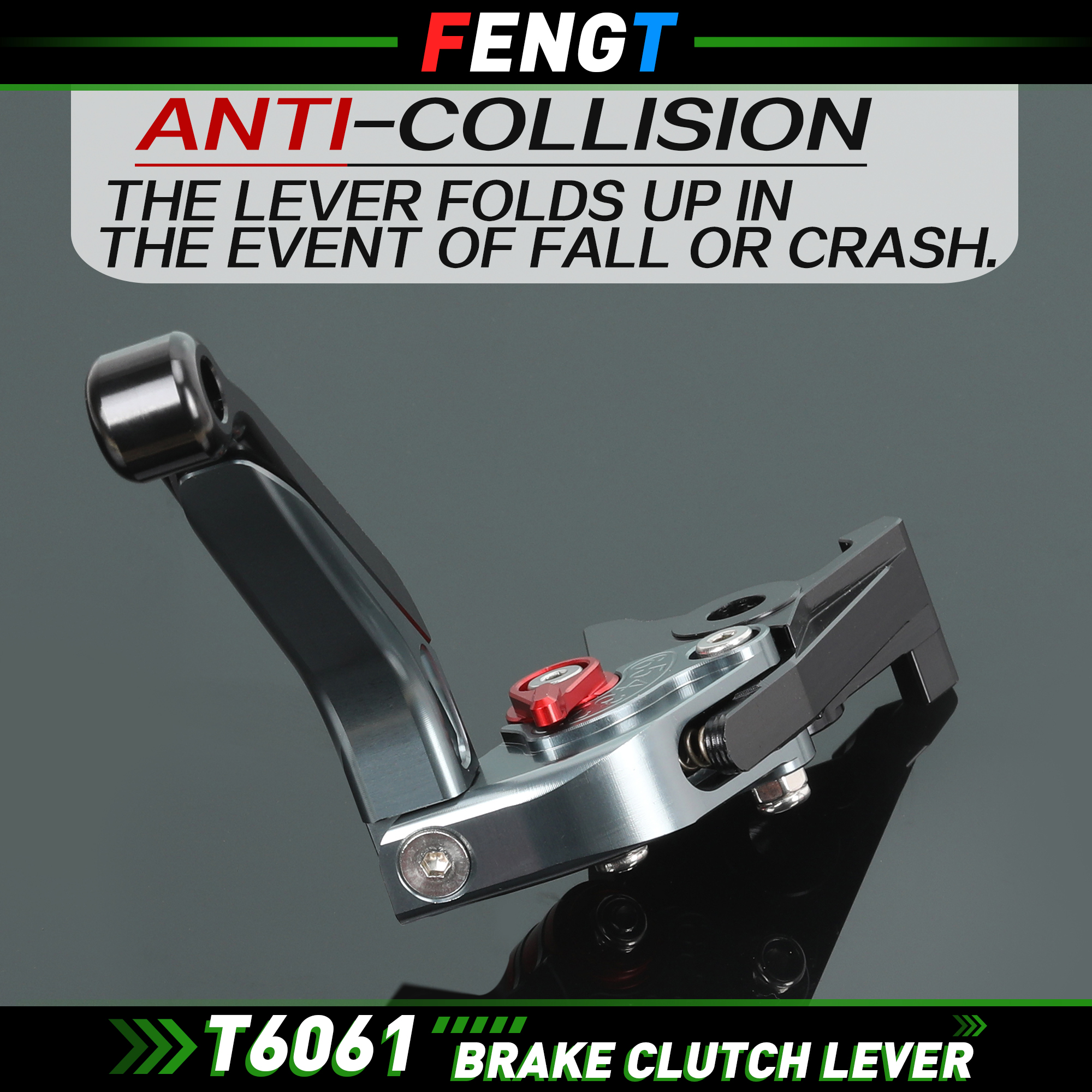 For Kawasaki Z900 Z 900 2017-Present Motorcycle Accessories Clutch Lever Brake Lever Set Adjustable Folding Handle Guard Levers