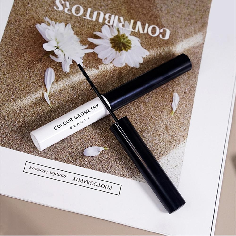 Thickening Waterproof Extend Cosmetic Precise Curling Student Long Lasting Mascara For Students Popular Need Lasting Mascara