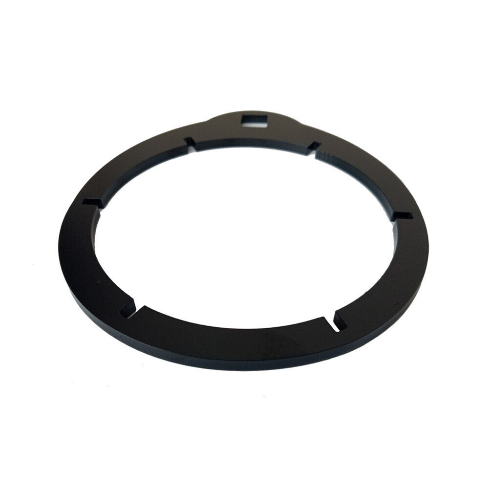 Black Fuel Filter Spanner Wrench Tool For Ford Custom For Tourneo TDCi2.2 Metal 207 1140 001 00 Fuel Filter Wrench