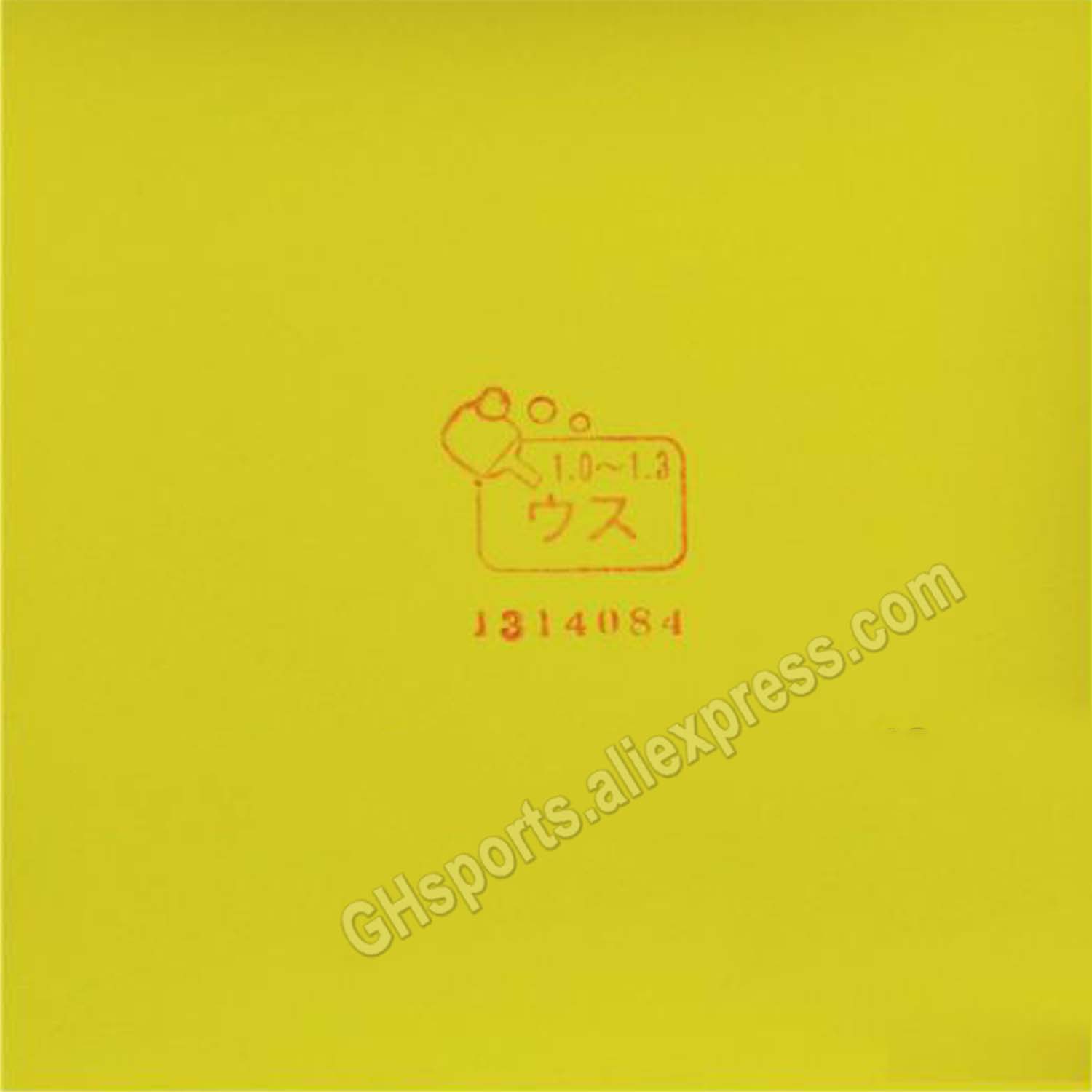 Origianl TSP CURL P-H T-20175 long pimples table tennis rubber table tennis rackets racquet sports attack made in Japan