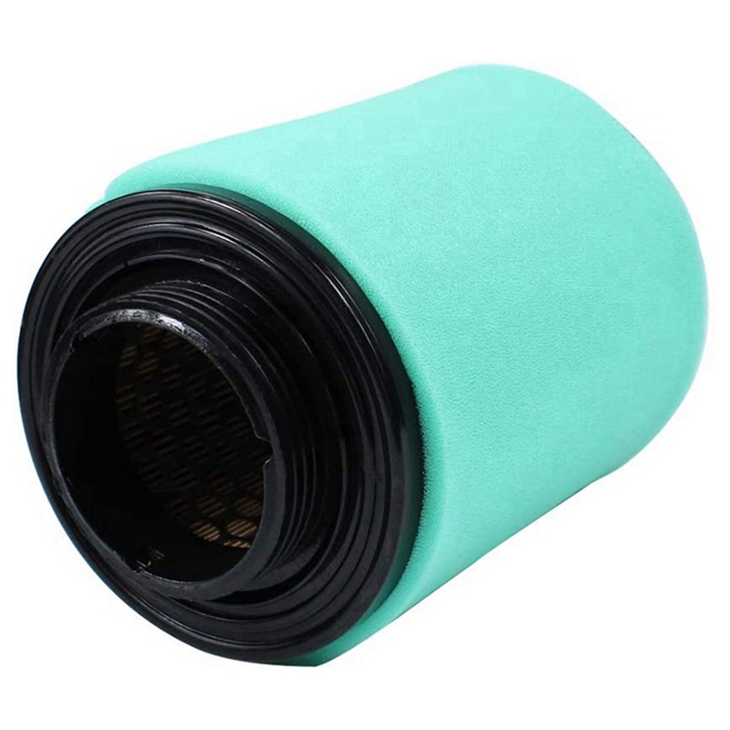 2PCS Air Filter 707800371 For Can Am Outlander 1000 800 Renegade Replace Canam