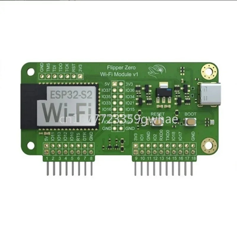 Flipper Zero is an open-source multifunctional tool/protective film/Geek programming accessory/multifunctional remote control