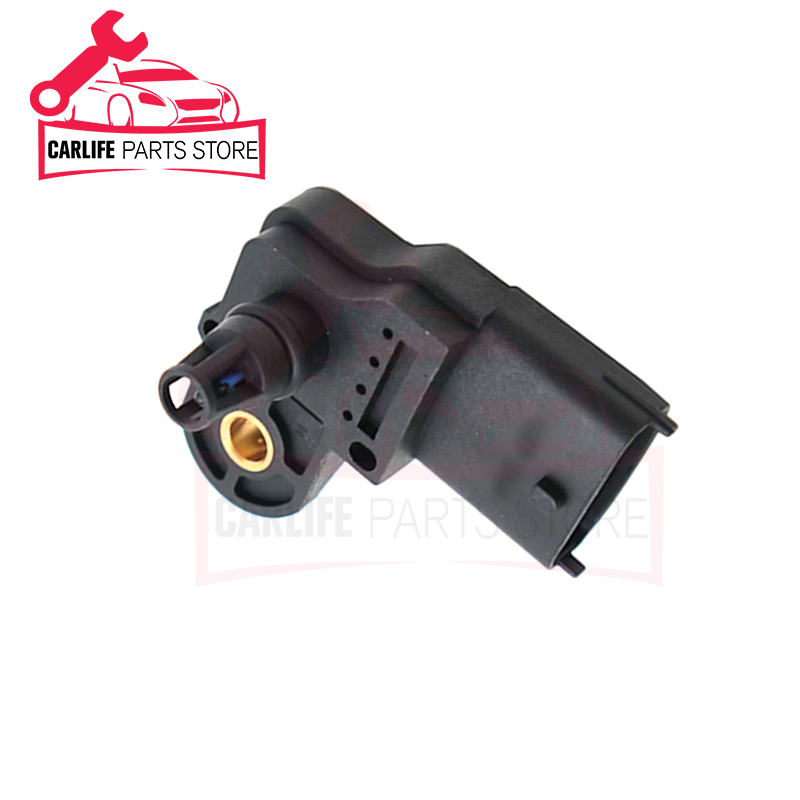 OEM 0281002680 Manifold Absolute Intake Air Boost Pressure Map Sensor For Ford-Mazda BT-50 BT50 2.5 MRZ-CD 3.0 CDVi 0 281 002 68