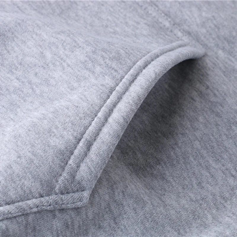 Plain Fleece Hoodies Unisex Wholesale Fashion Pullover Men Blank Hooded Sweatshirts For Sudaderas Con Capucha Hombre 240624