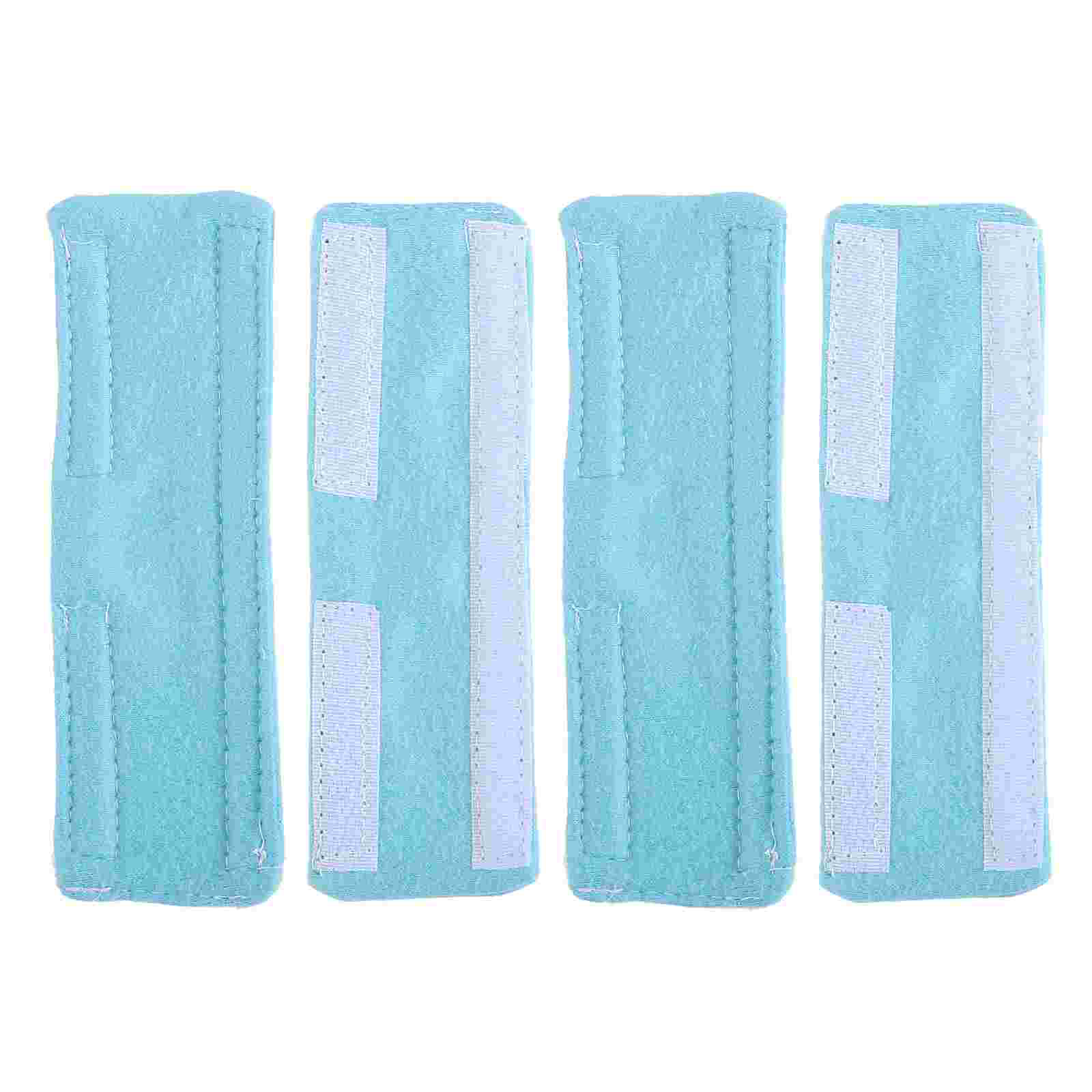 Cannula Ear Covers Ear Cushions for Oxygen Tubing Earloop Ear Protector Headgear Strap Cover Cannula Ear Support